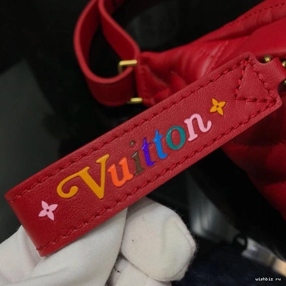 WIS LOUIS NEW BUMBAG WAVE VUITTON 1213
